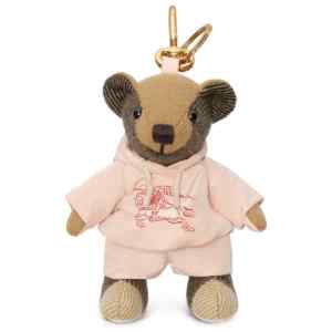 Burberry Keychains PINK