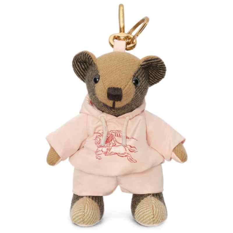 Burberry Keychains PINK