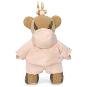 Burberry Keychains PINK