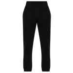 Burberry Trousers BLACK