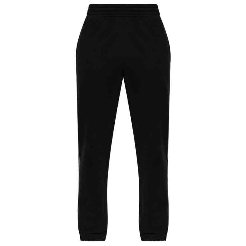 Burberry Trousers BLACK