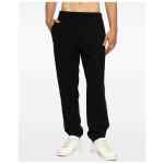 Burberry Trousers BLACK
