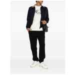 Burberry Trousers BLACK