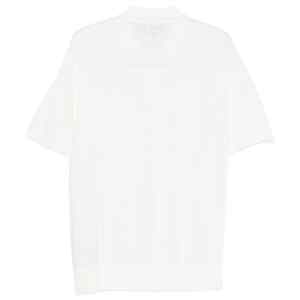 Emporio Armani T-shirts and Polos GREY
