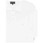 Emporio Armani T-shirts and Polos GREY