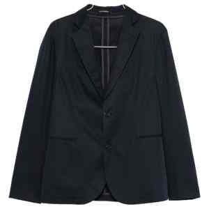 Emporio Armani Suit NAVY
