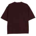 Emporio Armani T-shirts and Polos BROWN