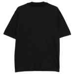 Emporio Armani T-shirts and Polos BLACK