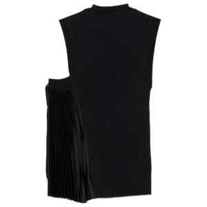 Emporio Armani Top BLACK