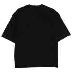 Emporio Armani T-shirts and Polos BLACK