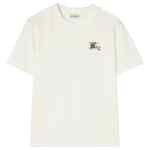 Burberry T-shirts and Polos WHITE