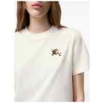 Burberry T-shirts and Polos WHITE