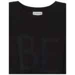 Burberry T-shirts and Polos BLACK