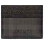 Burberry Wallets DARK GREY