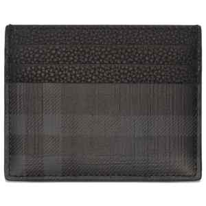Burberry Wallets DARK GREY