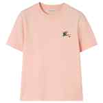 Burberry T-shirts and Polos PINK