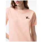 Burberry T-shirts and Polos PINK