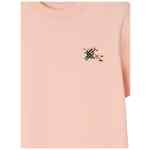 Burberry T-shirts and Polos PINK