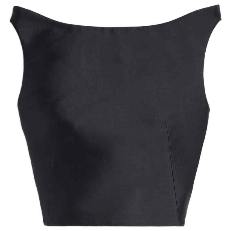 200011928-fw26-jilsandermain-j03nc0351j55111001 Jil Sander Top BLACK