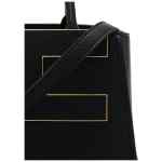 Elisabetta Franchi Bags.. BLACK