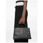 Elisabetta Franchi Bags.. BLACK