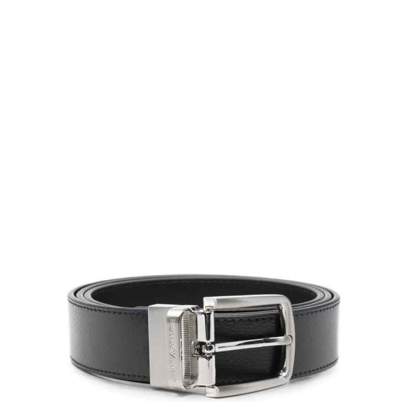 Emporio Armani Belts NAVY