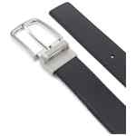 Emporio Armani Belts NAVY