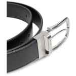 Emporio Armani Belts NAVY