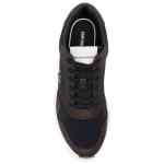 Emporio Armani Sneakers NAVY