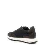 Emporio Armani Sneakers NAVY