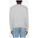EMPORIO ARMANI CAPSULE Sweaters GREY