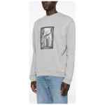EMPORIO ARMANI CAPSULE Sweaters GREY