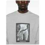 EMPORIO ARMANI CAPSULE Sweaters GREY