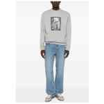 EMPORIO ARMANI CAPSULE Sweaters GREY