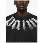PALM ANGELS T-shirts and Polos BLACK