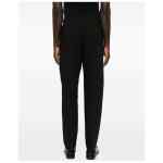 Emporio Armani Trousers BLACK