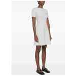 Emporio Armani Dresses LILAC