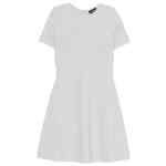Emporio Armani Dresses LILAC