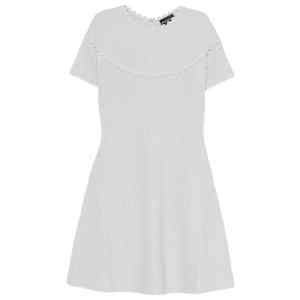 Emporio Armani Dresses LILAC