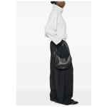 Emporio Armani Bags.. BLACK