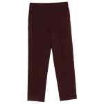 Emporio Armani Trousers BROWN