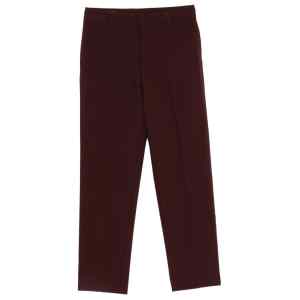 Emporio Armani Trousers BROWN
