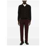 Emporio Armani Trousers BROWN