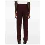 Emporio Armani Trousers BROWN