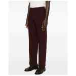 Emporio Armani Trousers BROWN
