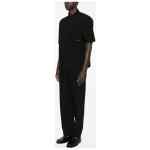 Emporio Armani Shirts BLACK