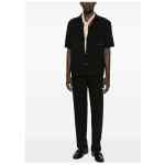Emporio Armani Shirts BLACK