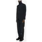 Emporio Armani Jackets NAVY