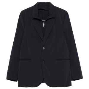 Emporio Armani Jackets NAVY