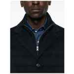Herno Jackets NAVY